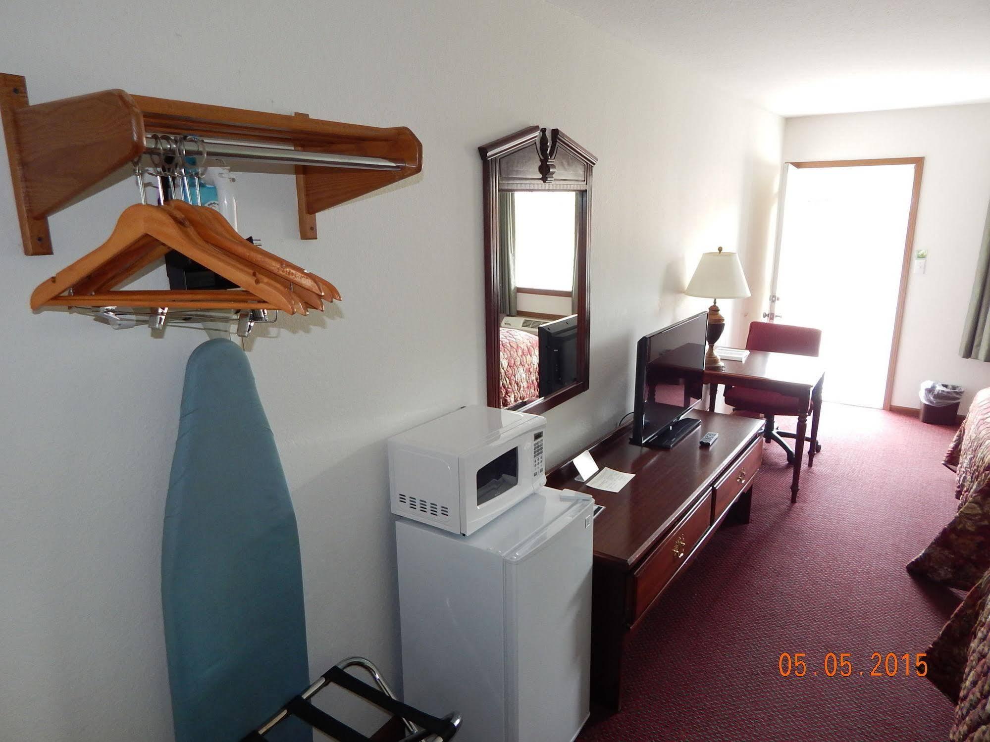 Carriage House Inn Branson Dış mekan fotoğraf