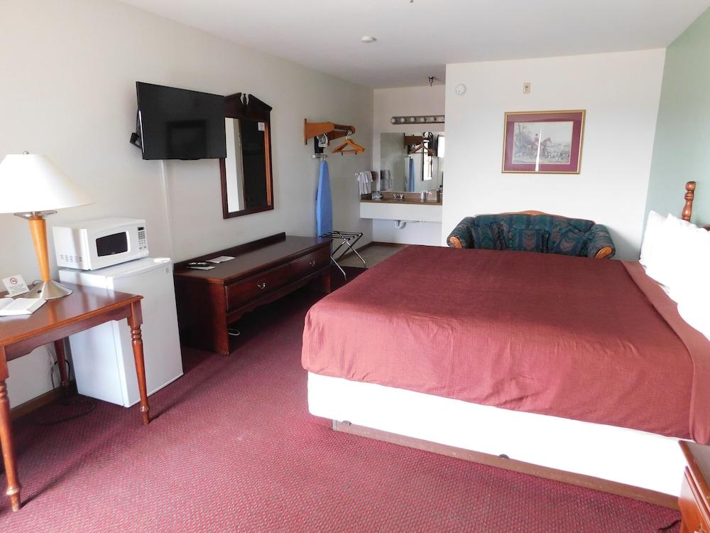 Carriage House Inn Branson Dış mekan fotoğraf