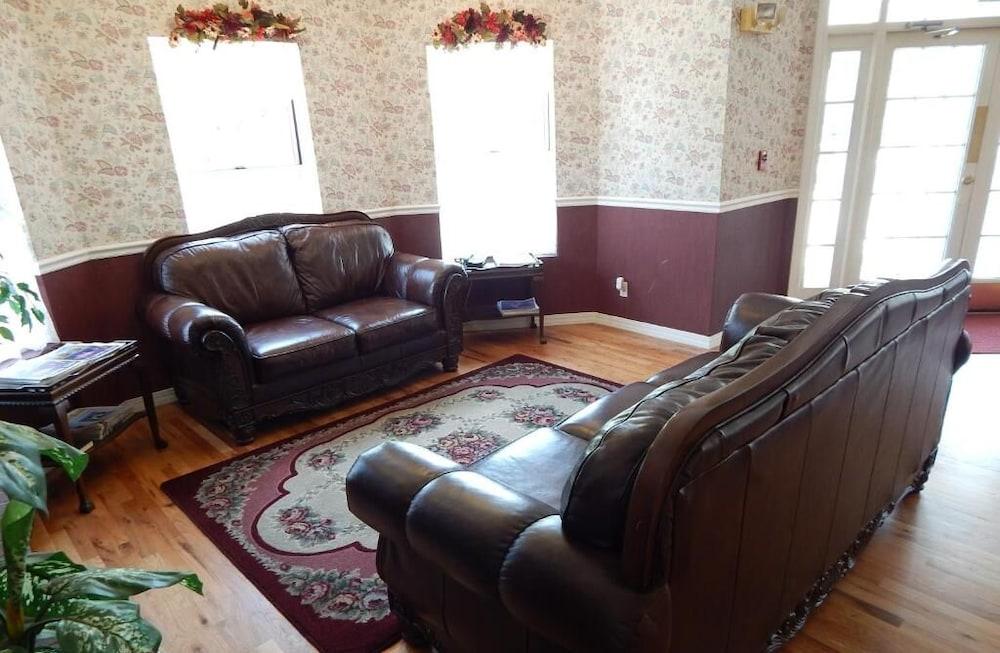 Carriage House Inn Branson Dış mekan fotoğraf