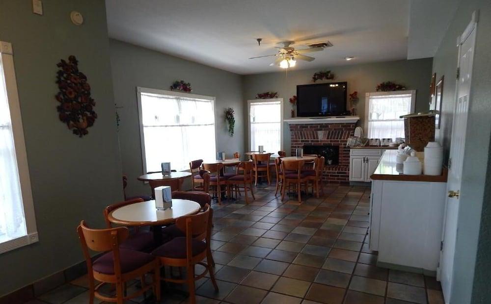 Carriage House Inn Branson Dış mekan fotoğraf