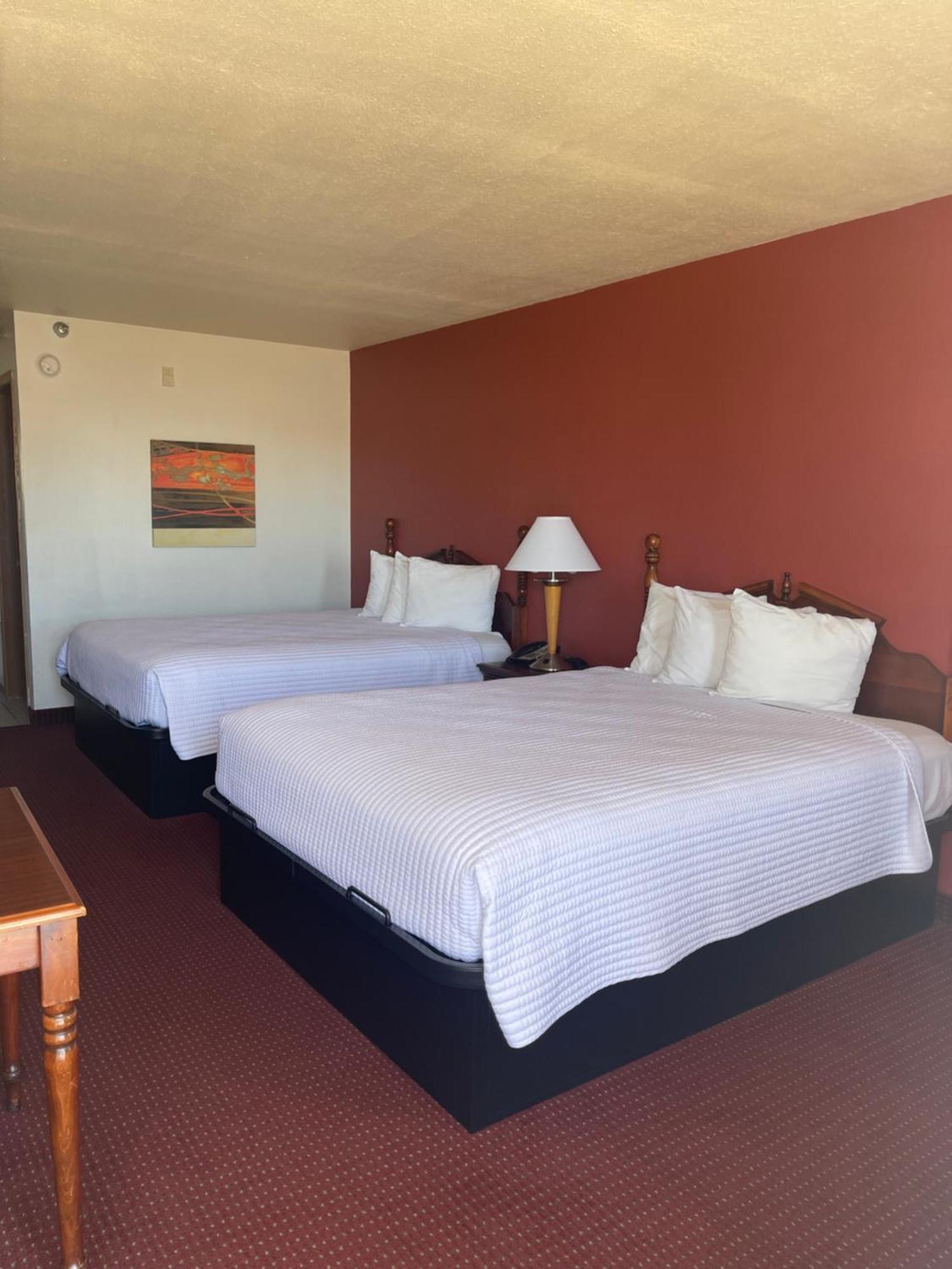 Carriage House Inn Branson Dış mekan fotoğraf