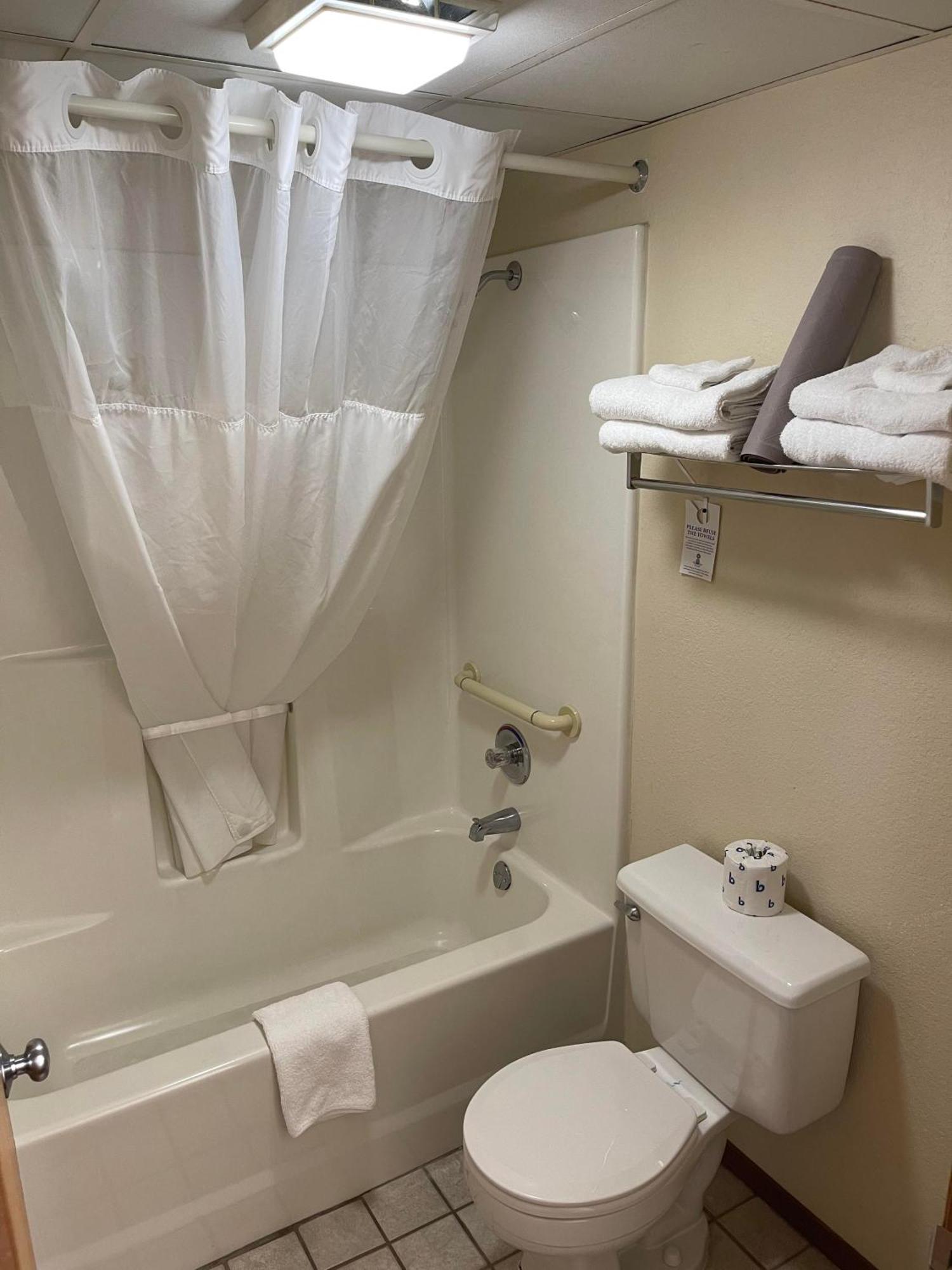 Carriage House Inn Branson Dış mekan fotoğraf