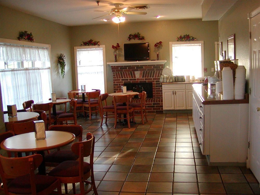 Carriage House Inn Branson Dış mekan fotoğraf
