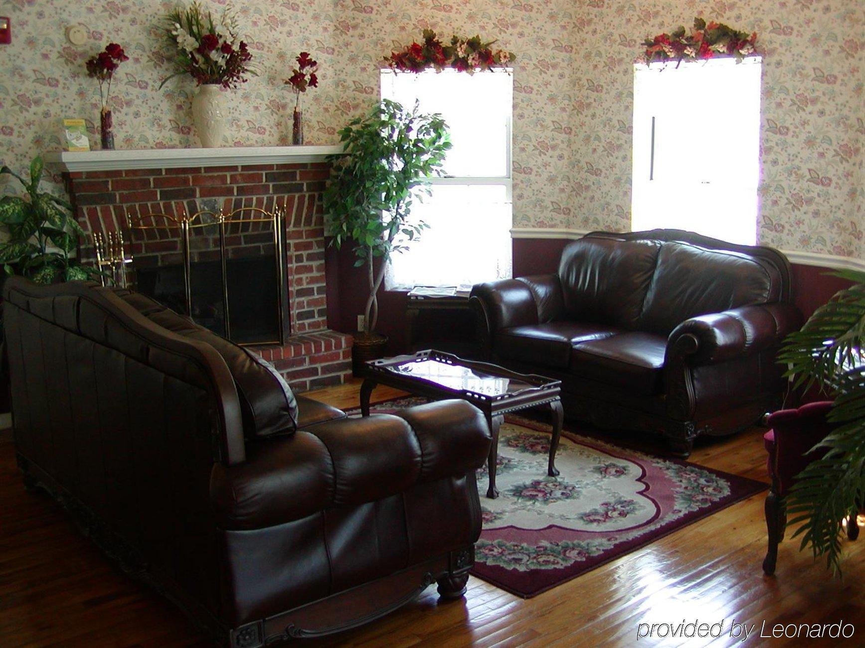 Carriage House Inn Branson Dış mekan fotoğraf