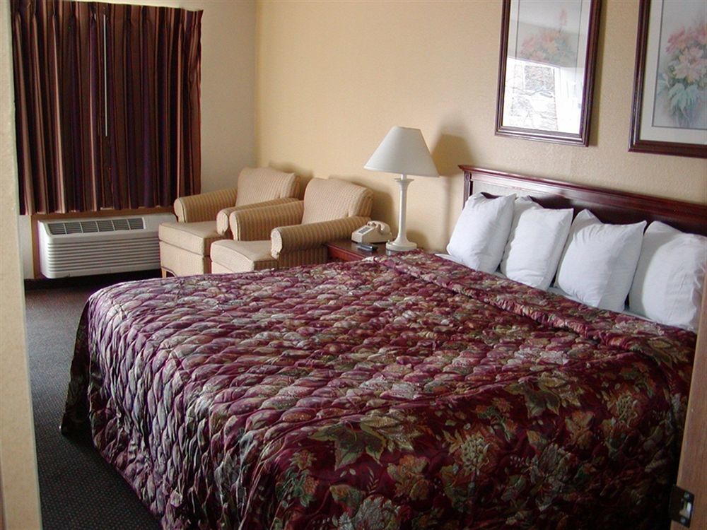 Carriage House Inn Branson Dış mekan fotoğraf