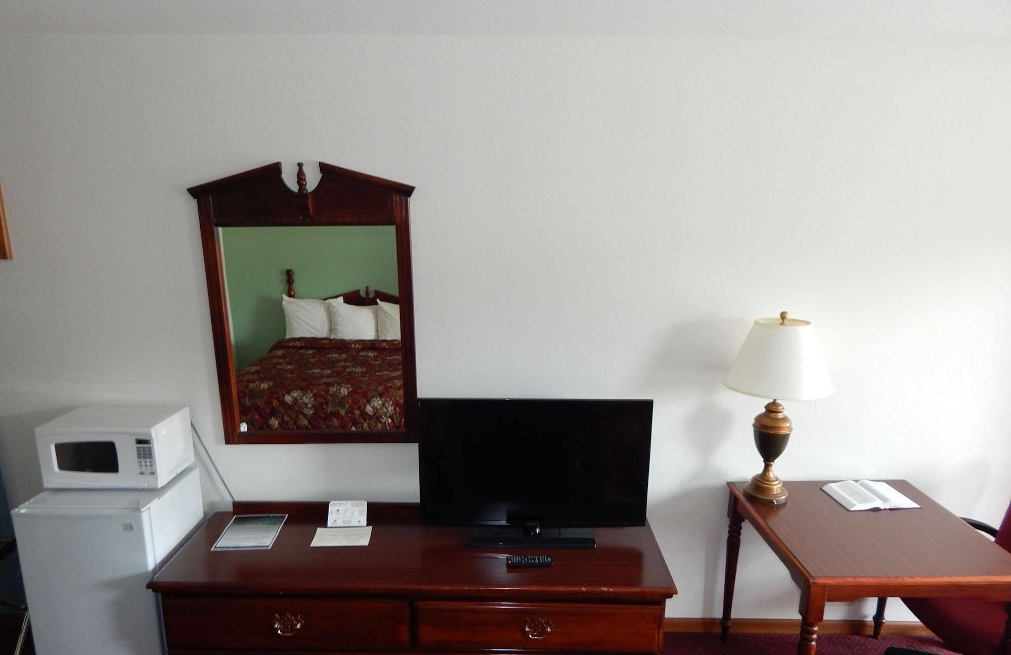 Carriage House Inn Branson Dış mekan fotoğraf