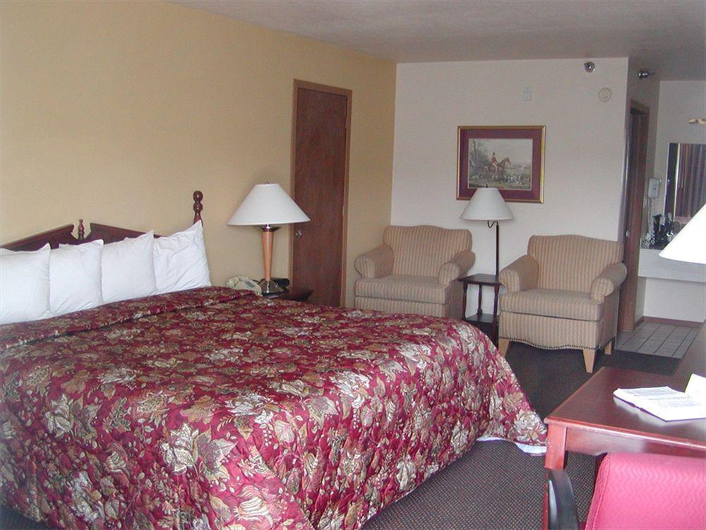 Carriage House Inn Branson Dış mekan fotoğraf